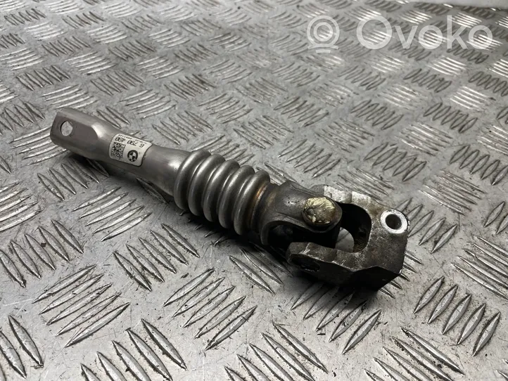 BMW 6 F12 F13 Joint de cardan colonne de direction 6790490