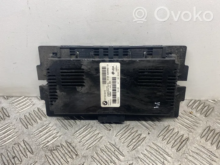 BMW 3 E92 E93 Modulo luce LCM 9286882