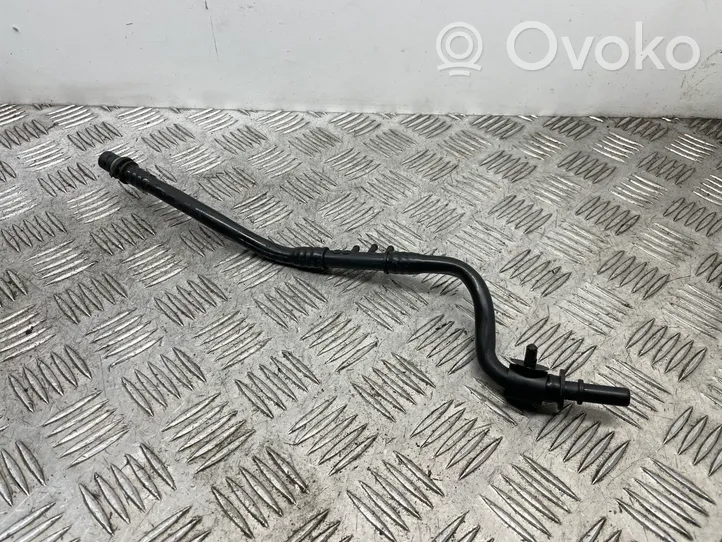 BMW 5 F10 F11 Vacuum line/pipe/hose 7823406