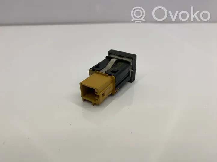 Volkswagen Golf VI Parkošanas (PDC) sensoru slēdzis 1K0927122A