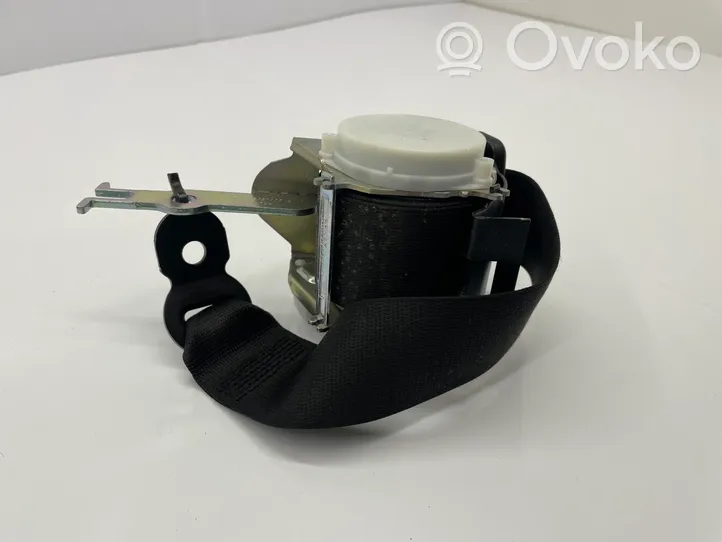 BMW 7 F01 F02 F03 F04 Ceinture de sécurité arrière 9163237