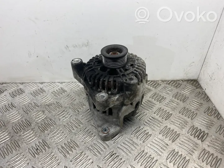 BMW 3 E90 E91 Alternador 7802471