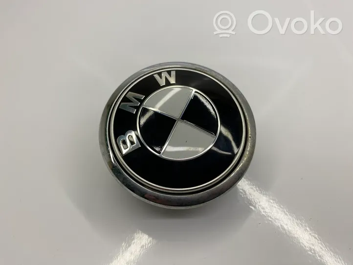 BMW 6 F12 F13 Atidarymo rankenėlė galinio dangčio (išorinė) 7227733