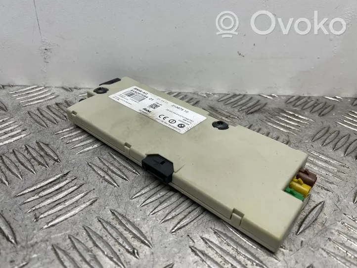 BMW 6 F12 F13 Antennenverstärker Signalverstärker 9267094