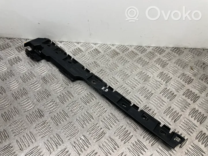 BMW 6 F12 F13 Listello di supporto del sottoporta 7223083