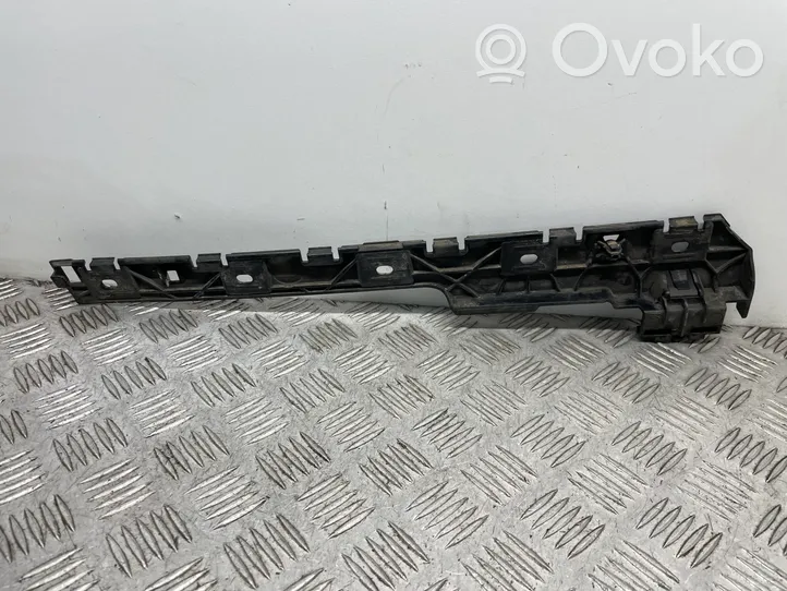 BMW 6 F12 F13 Listello di supporto del sottoporta 7223083