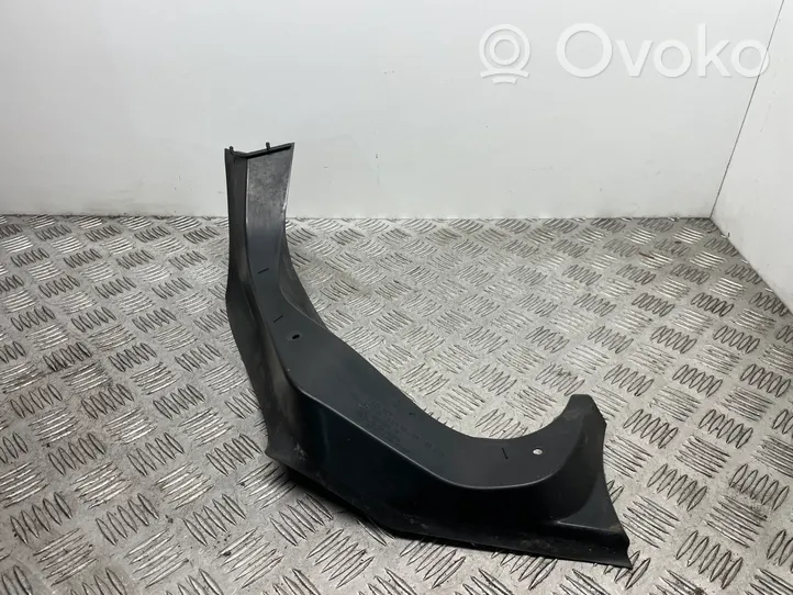 BMW 6 F12 F13 Kita bagažinės apdailos detalė 7228505