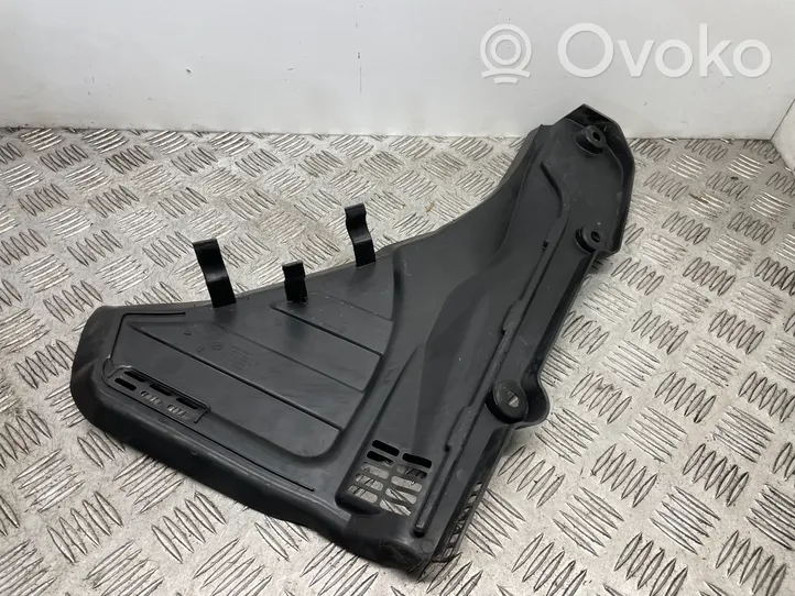 BMW 7 F01 F02 F03 F04 Облицовка (облицовки) стеклоочистителей 7216974