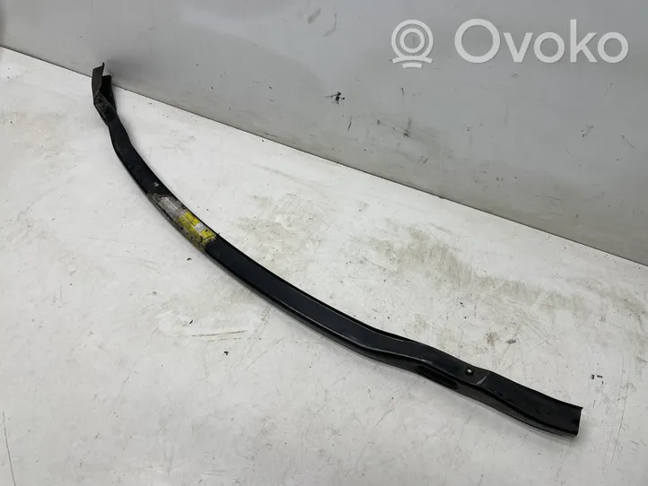 BMW 7 F01 F02 F03 F04 Traversa del paraurti anteriore 7067744