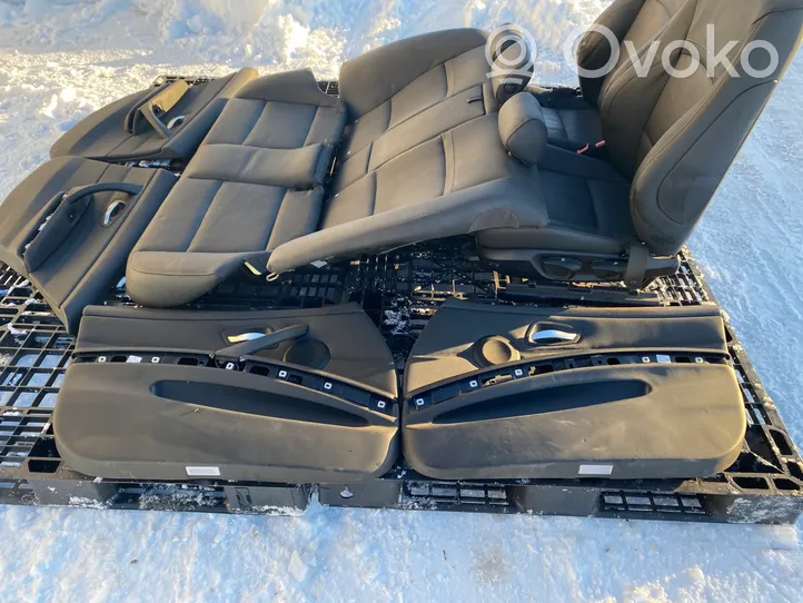 BMW 3 E90 E91 Kit intérieur 