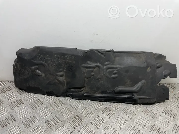 BMW 7 F01 F02 F03 F04 Variklio termo izoliacija (apsauga nuo karščio) 7803713