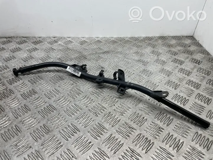 BMW 7 F01 F02 F03 F04 Oil level dip stick 7809766