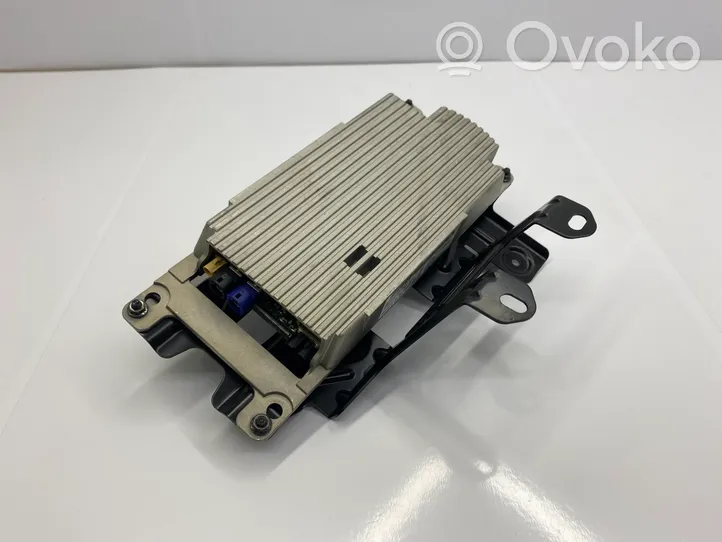 BMW 6 F12 F13 Moduł / Sterownik Bluetooth 9257151