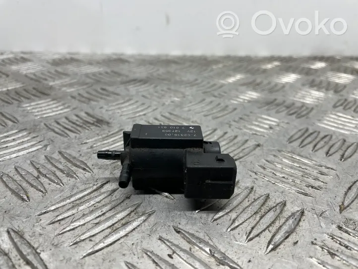 BMW 7 F01 F02 F03 F04 Electroválvula del turbo 7810831