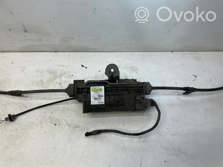 BMW 7 F01 F02 F03 F04 Hand brake/parking brake motor 6868044