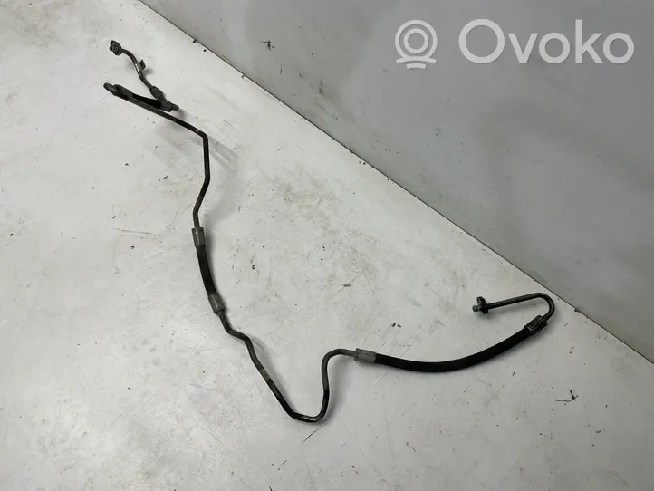 BMW 7 F01 F02 F03 F04 Active stabilizer tube/hose 6778093