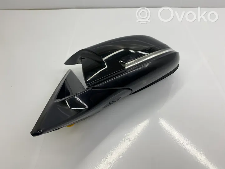 BMW 4 F32 F33 Specchietto retrovisore elettrico portiera anteriore 