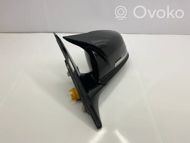 BMW 4 F32 F33 Front door electric wing mirror 