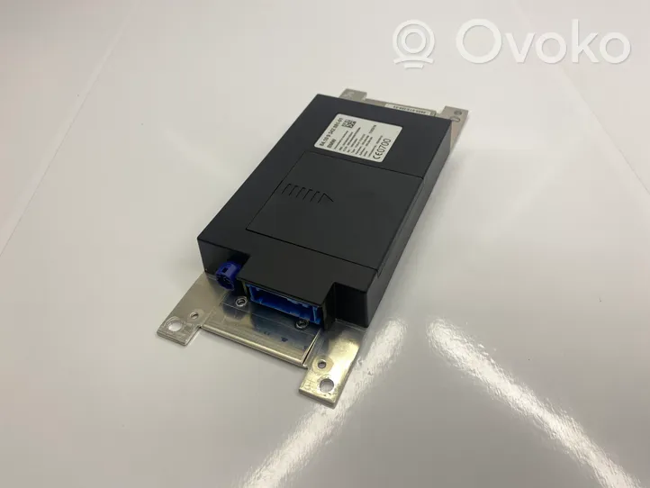 BMW 4 F32 F33 Bluetooth Modul Steuergerät 9342881