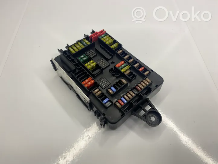 BMW 4 F32 F33 Fuse module 9337880