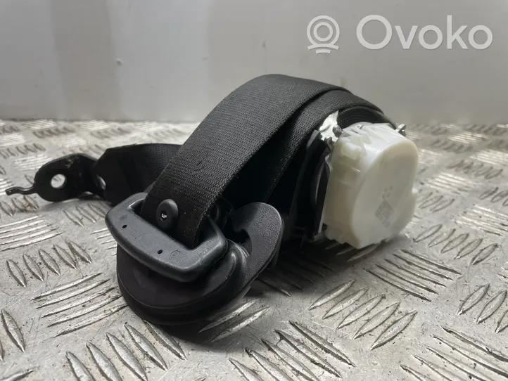 BMW 4 F32 F33 Ceinture de sécurité avant 7265810