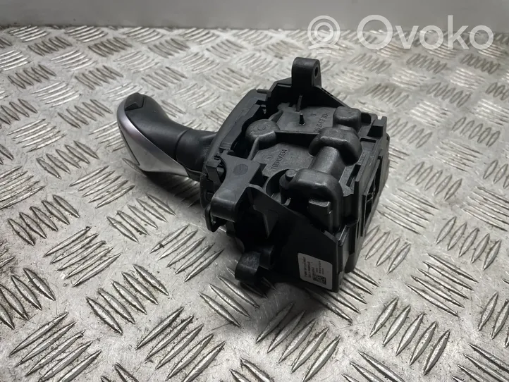 BMW 4 F32 F33 Palanca/selector de cambios 9296899