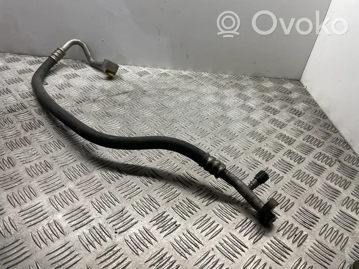 BMW 4 F32 F33 Tubo flessibile aria condizionata (A/C) 9223296