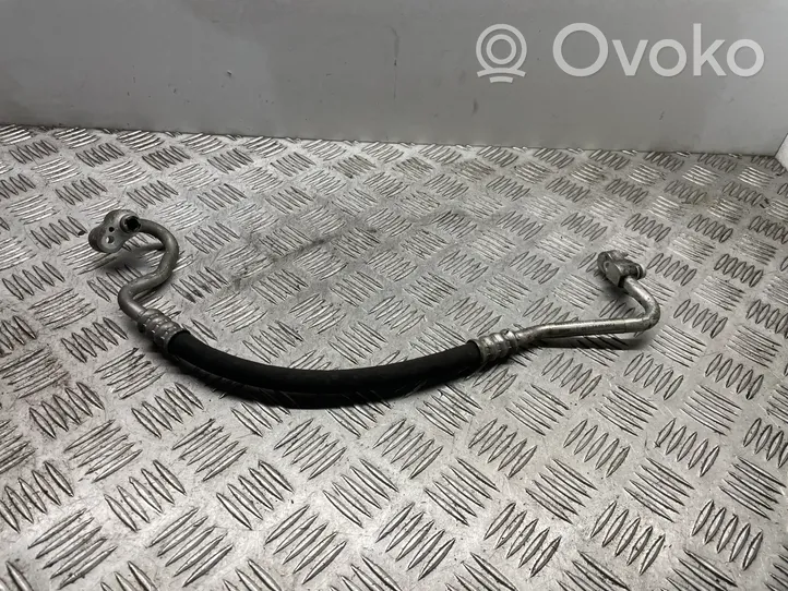 BMW 4 F32 F33 Air conditioning (A/C) pipe/hose 9223294