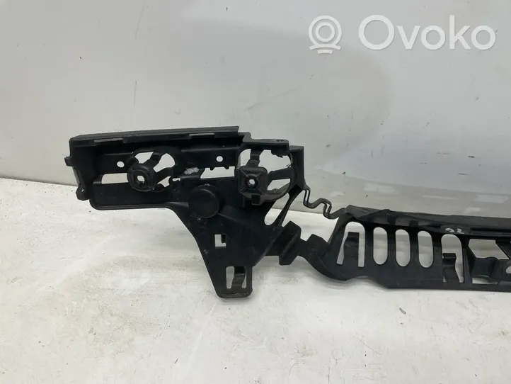 BMW 4 F32 F33 Support de pare-chocs arrière 7285560