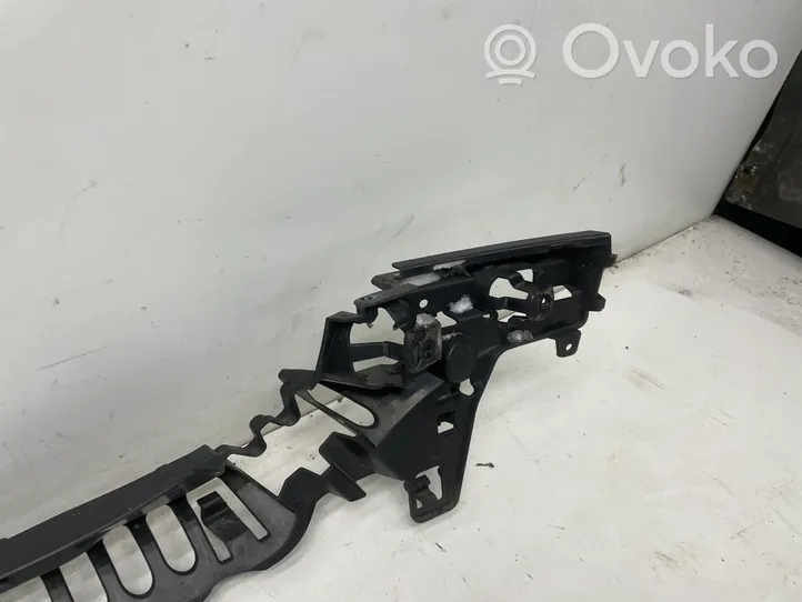 BMW 4 F32 F33 Support de pare-chocs arrière 7285560