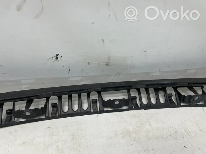 BMW 4 F32 F33 Support de pare-chocs arrière 7285560