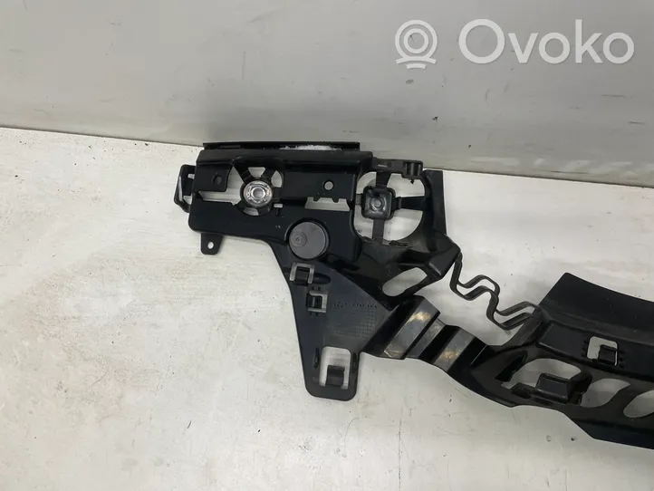 BMW 4 F32 F33 Support de pare-chocs arrière 7285560