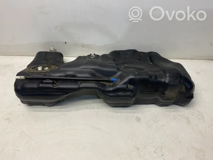 BMW 4 F32 F33 Réservoir de carburant 4818567