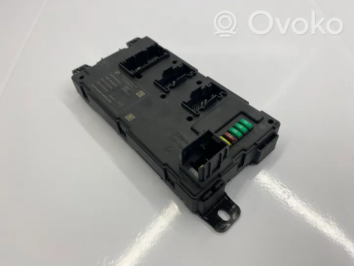 BMW 4 F32 F33 Modulo di controllo del corpo centrale 9329704