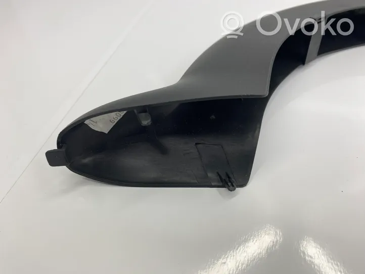 BMW 4 F32 F33 Altro elemento di rivestimento bagagliaio/baule 7255695