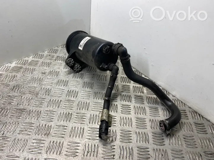 BMW X5 E70 Serbatoio/vaschetta del liquido del servosterzo 106172