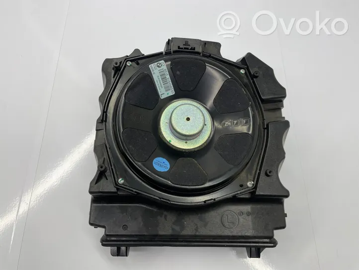 BMW 5 GT F07 Subwoofer-bassokaiutin 9164583