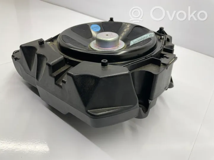 BMW 5 GT F07 Subwoofer-bassokaiutin 9164583