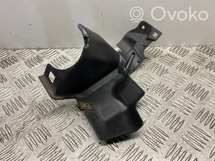 BMW 4 F32 F33 Couvre-soubassement avant 7274865