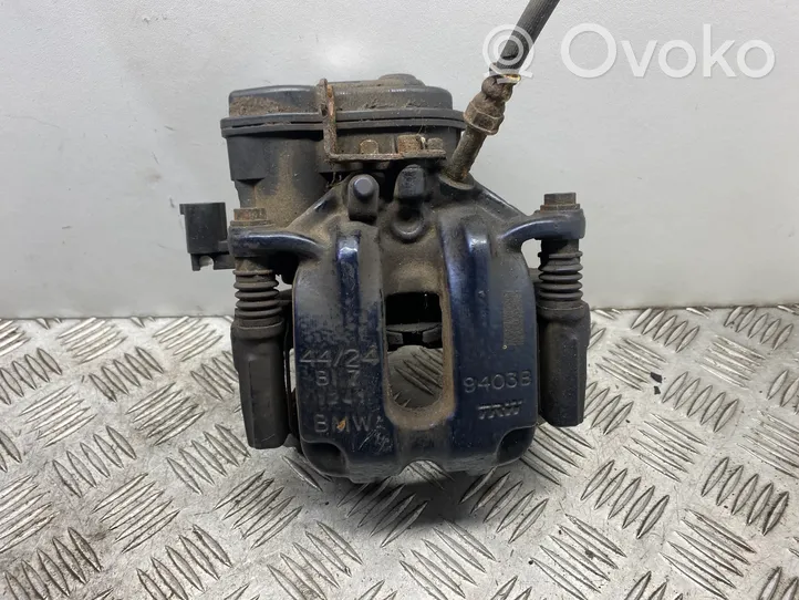 BMW 6 F12 F13 Bremssattel hinten 