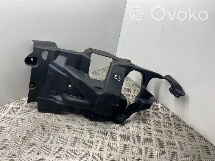 BMW 5 GT F07 Couvre-soubassement avant 7185169