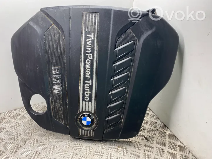 BMW X5 E70 Copri motore (rivestimento) 7811025