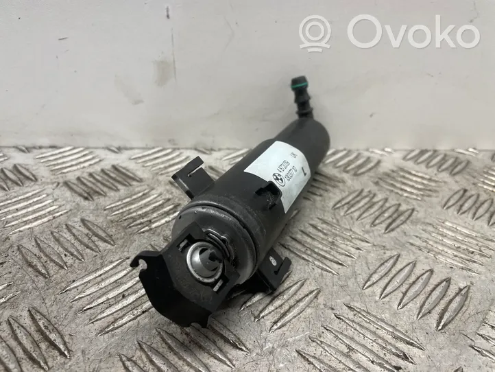 BMW 3 E92 E93 Ugello a spruzzo lavavetri per faro 4872039