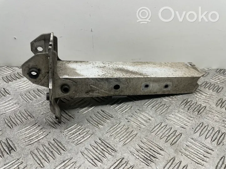 BMW 7 F01 F02 F03 F04 Smorzatore/ammortizzatore d’urto per paraurti anteriore 7273399