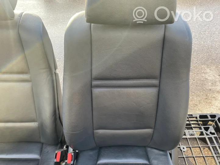 BMW X5 E70 Kit intérieur 