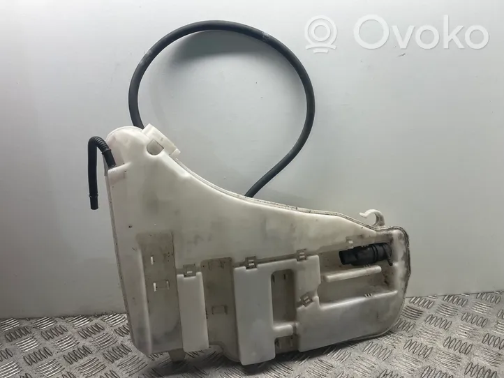 BMW 5 F10 F11 Serbatoio/vaschetta liquido lavavetri parabrezza 7178745