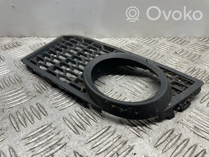 BMW 5 F10 F11 Grille inférieure de pare-chocs avant 7906198