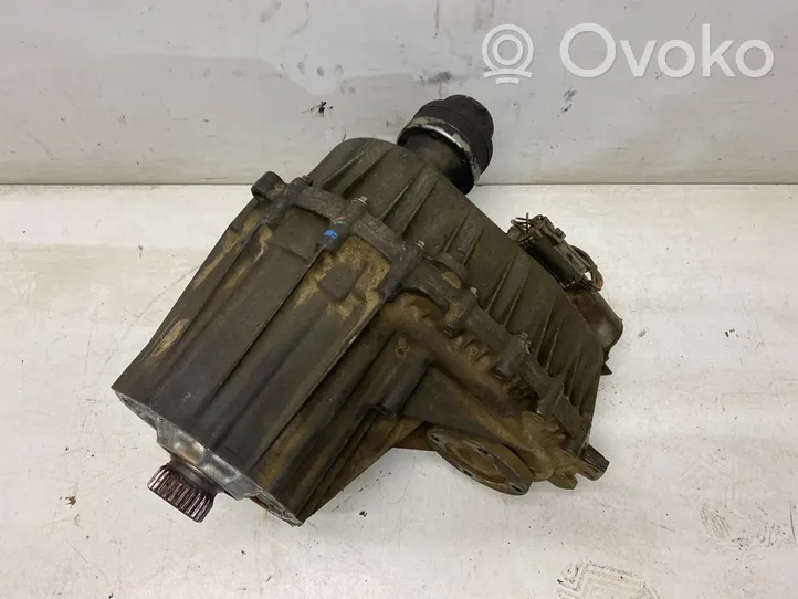 Mercedes-Benz ML W163 Gearbox transfer box case 