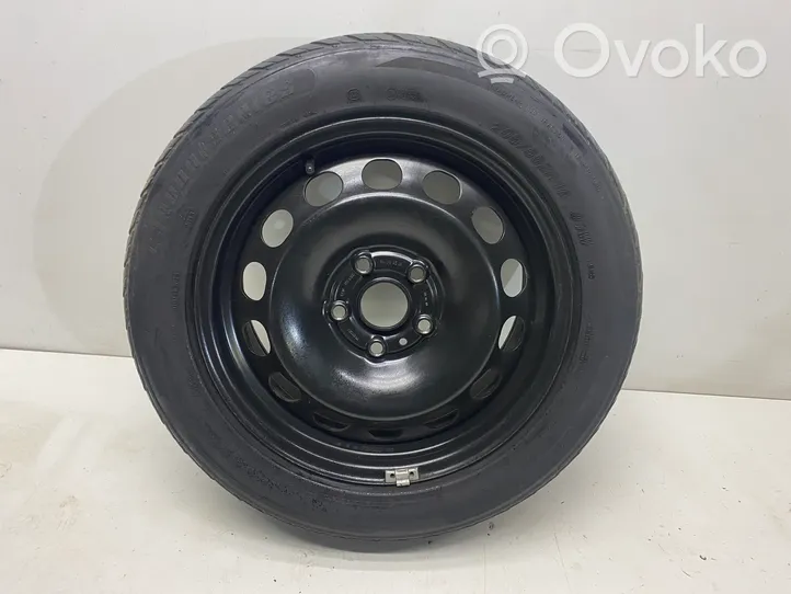 Volkswagen Jetta V R16 spare wheel 1K0601027J