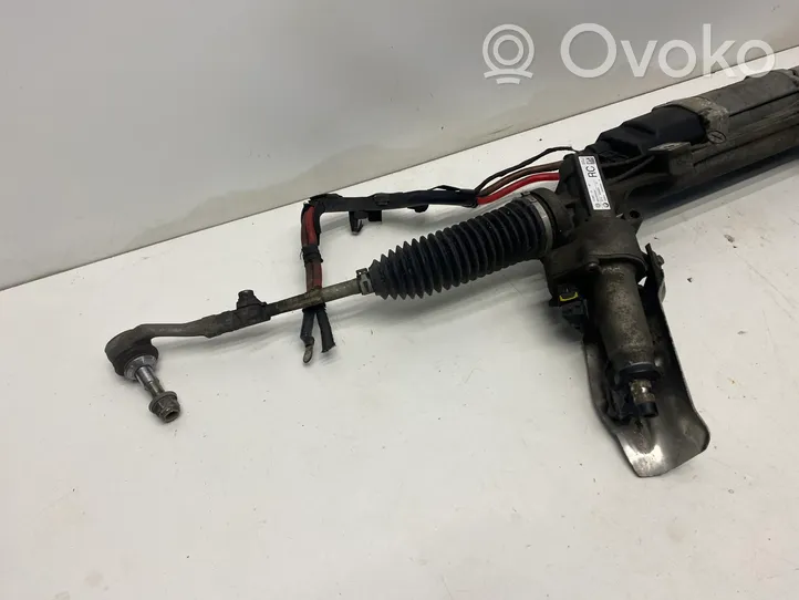 BMW 4 F32 F33 Steering rack 6868884